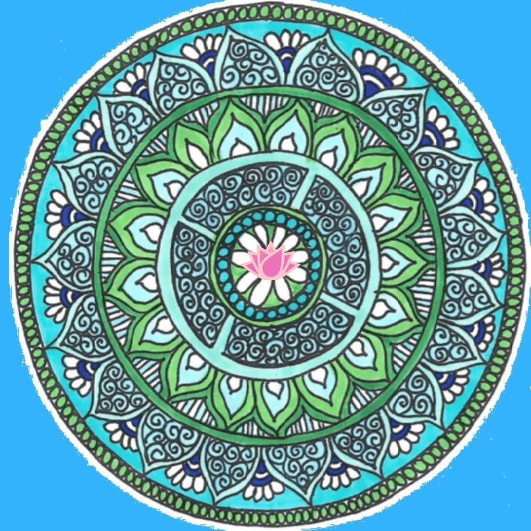 Mandala4You.Com Online Workshops