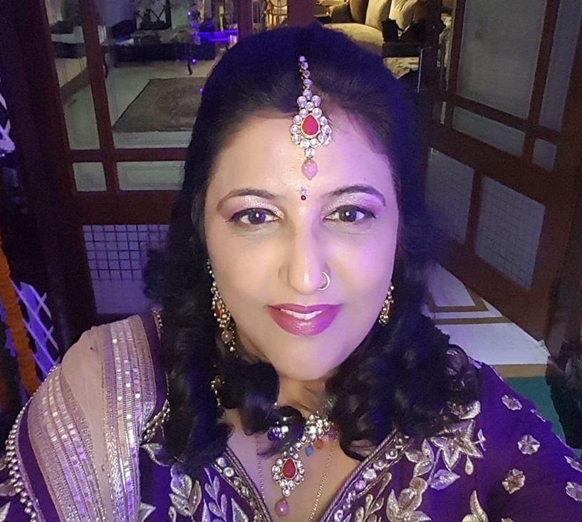 bhupi party headshot