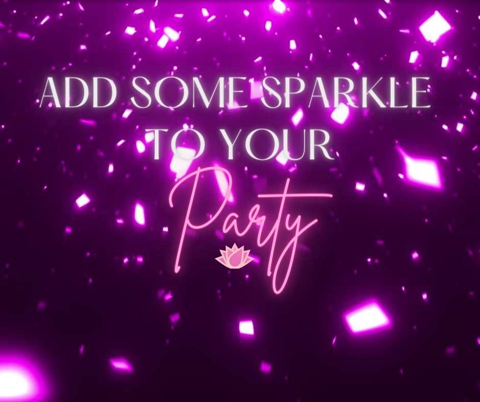 FANTASTIC party idea FB