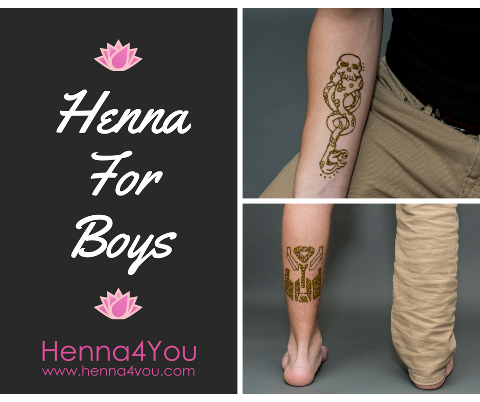 30 Beautiful Henna Tattoo Design Ideas & Meaning - The Trend Spotter