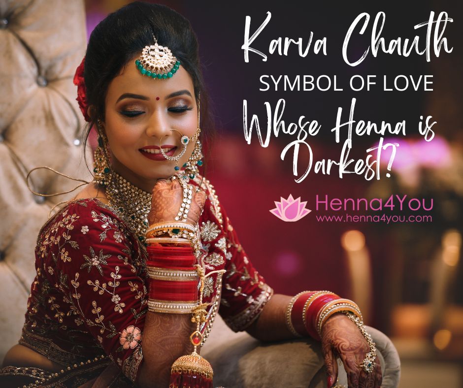 Karva Chauth henna 2023 FB